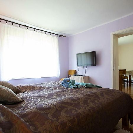 Апартаменты Part Apartman Палич Экстерьер фото